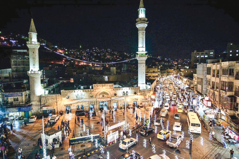 كم عدد أيام شهر رمضان لهذا