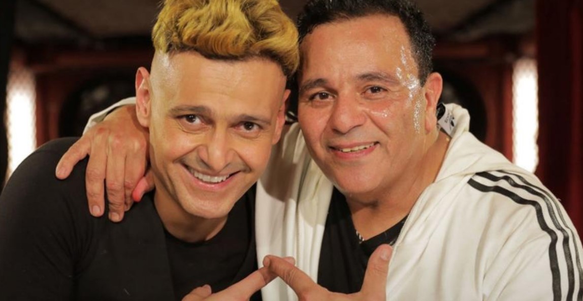 محمد فؤاد يصاب بنزيف في المعدة