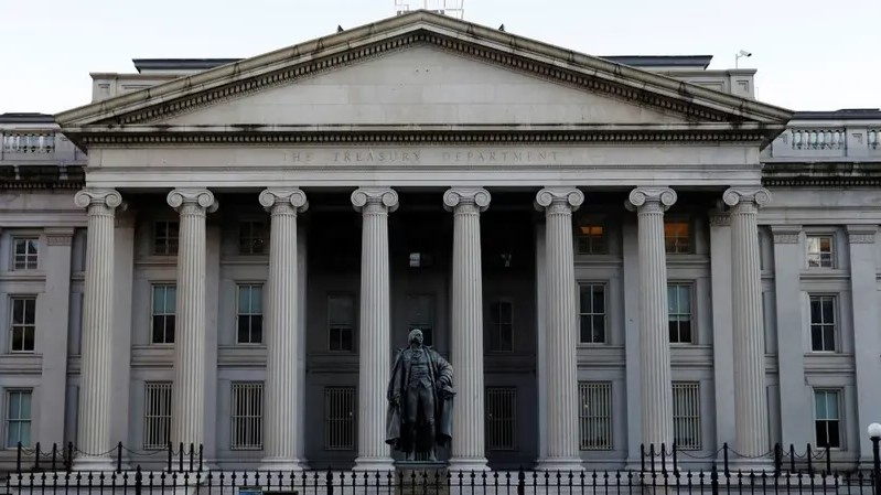 عقوبات أميركية وبريطانية على أشخاص مرتبطين