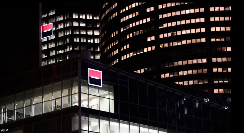 مداهمة 5 بنوك في فرنسا بتهمة