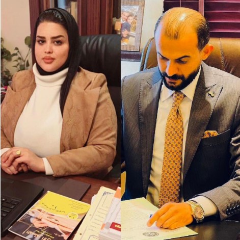 الاولى من نوعها.. البلعاوي والمساعيد يطلقون