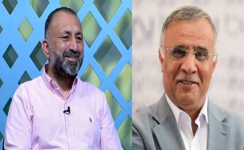 القريني عن لاعب الوحدات: ما عمرها