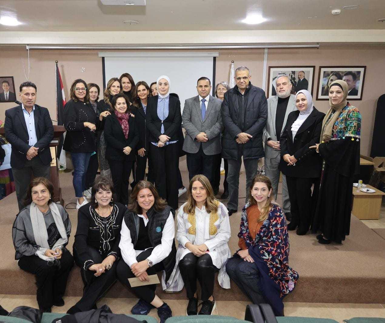 بني مصطفى: رعاية الأطفال الأيتام تلقى