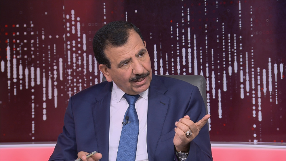 مقترح لاستحداث نائب ثالث لرئيس مجلس