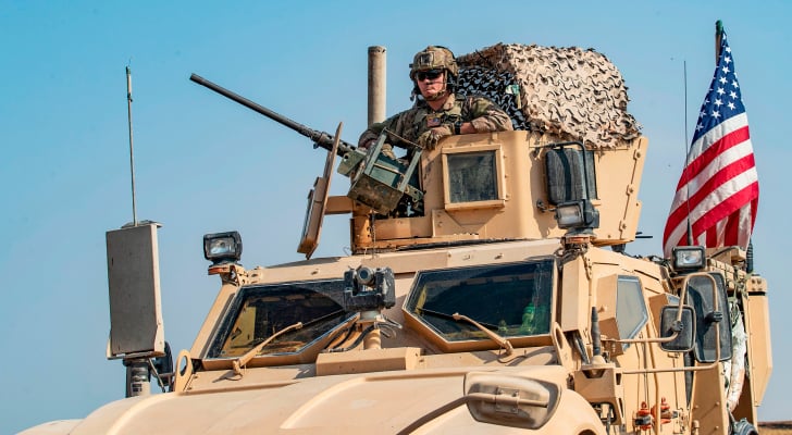 الشيوخ الأمريكي يلغي قانونا أعطى الإذن