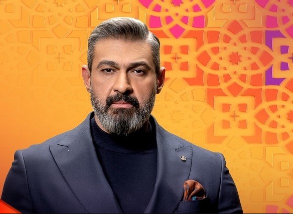 ياسر جلال: علاقة مشروعة يناقش مشكلة