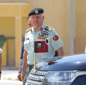 الحنيطي.. رجل الشهامة كما عرفناه