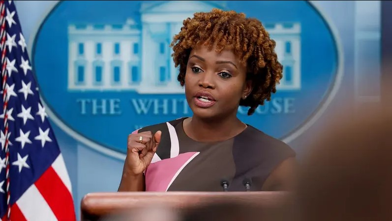 البيت الأبيض: على المواطنين الأميركيين مغادرة