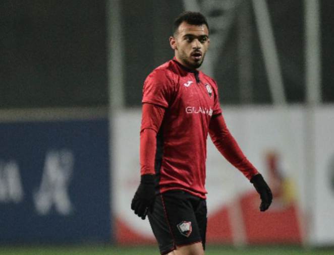 نجوم في رمضان .. . اللاعب