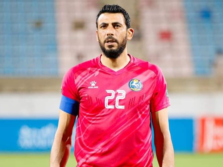 معتز ياسين يعلن اعتزاله رسميا ويكشف