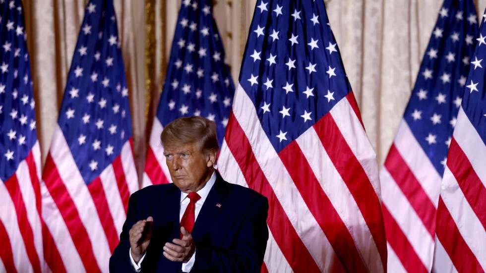 هل سيغرق اتهام ترامب حملته الرئاسية