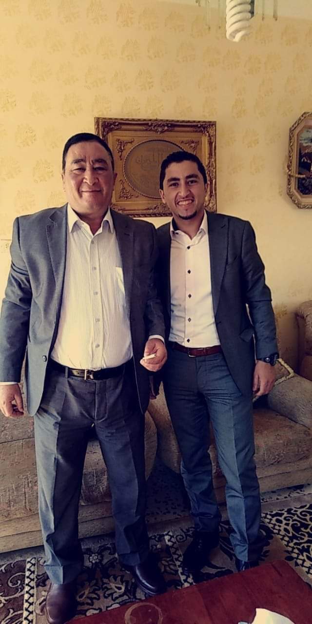 الباشا عقله الطاهات.. العمر كله