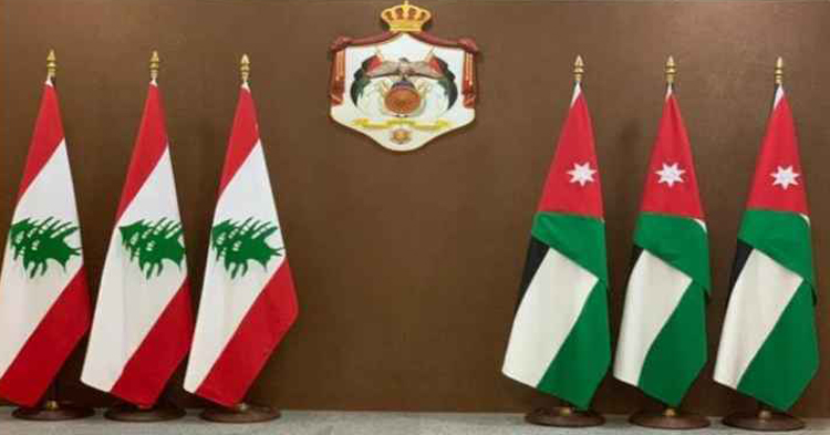 الأردن ومصر حصلا على تطمينات أميركية..