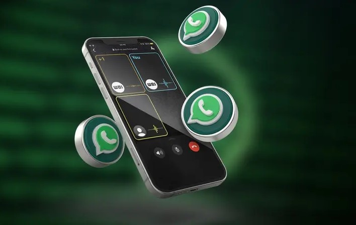 انتبهوا من رمز الـ6 أرقام.. واتساب