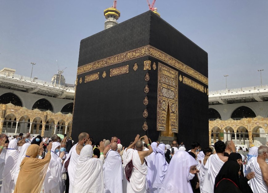 مغادرة الفوج الأول من بعثة ولي