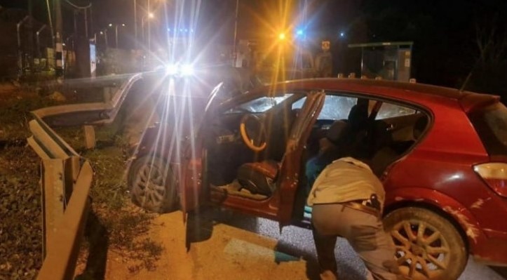 إصابة 3 جنود إسرائيليين في عملية