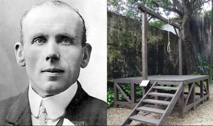 اكتشفت برائته بعد 50 سنة ..