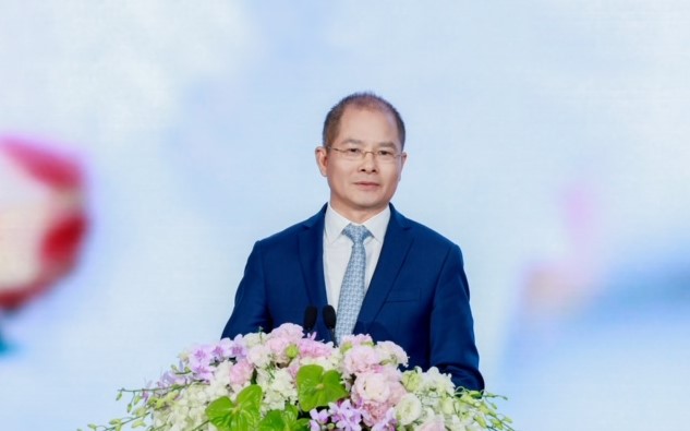 هواوي تحافظ على ثبات عملياتها في