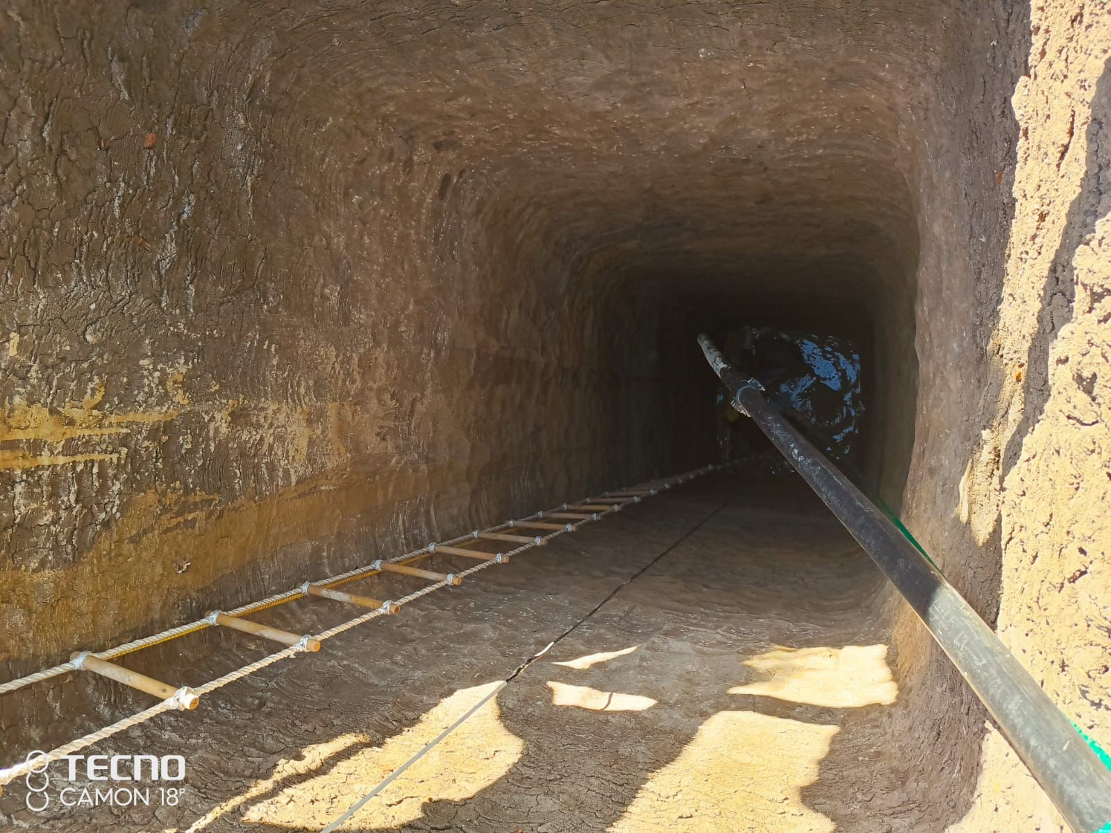 وفاة طفلين إثر تعرّضهما للغرق في