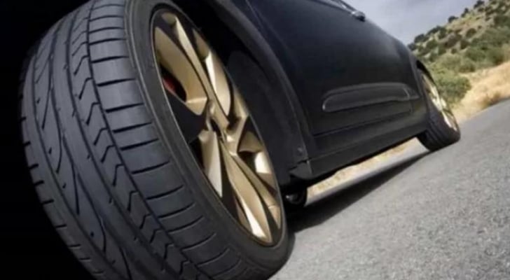 3 وفيات بحوادث مرورية منفصلة خلال