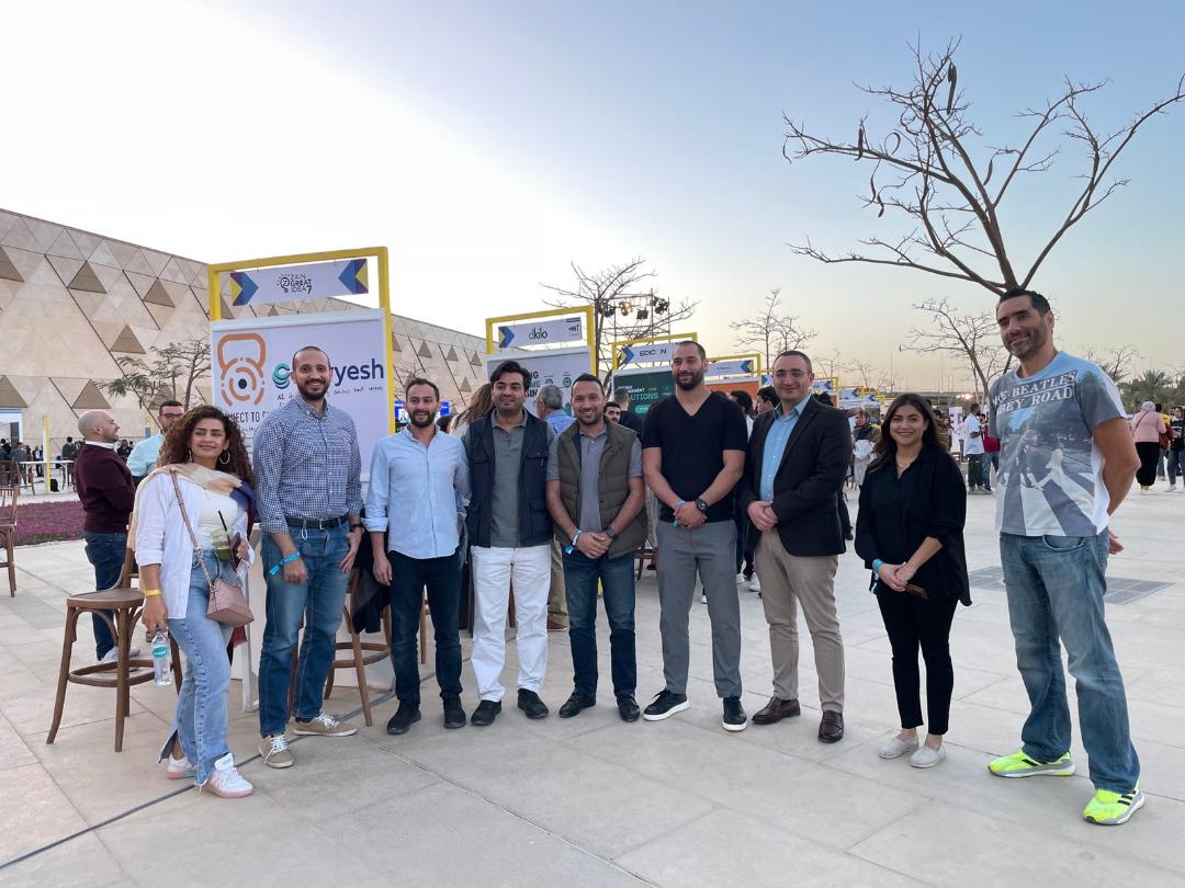 منصّة زين تدعو 6 شركات ناشئة