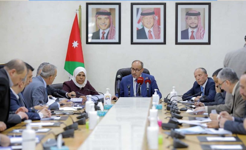 مالية النواب تناقش تقارير المحاسبة المتعلقة