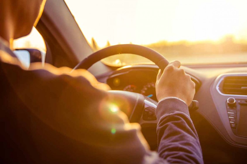 الأردن.. تحصيل المخالفات المرورية على المركبات