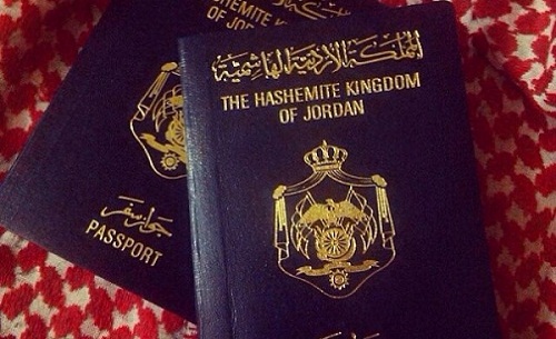 الجواز الأردني يتصدر يتصدر قائمة اغلى