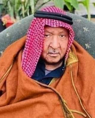 والد القاضي منار العونة في ذمة