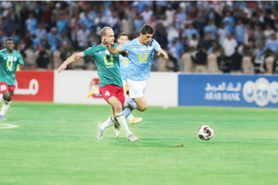 نشاط في سوق انتقالات اللاعبين استعدادا