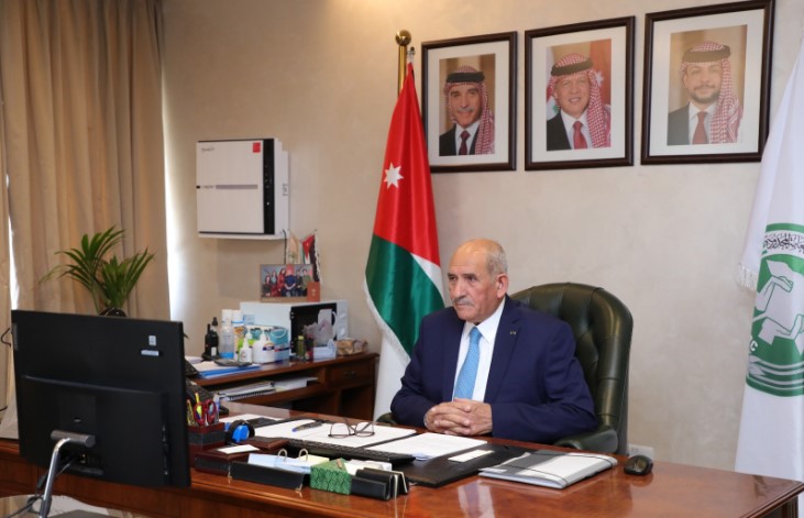 الفوسفات: توزيع أرباح نقدية على المساهمين