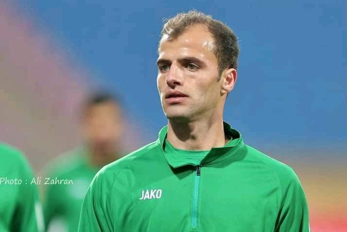 براءة اللاعب احمد سريوة من قضية