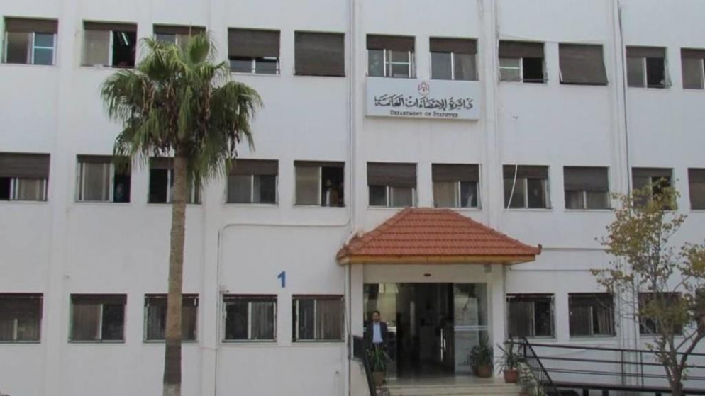 انخفاض الوفيات في الأردن 21.89%