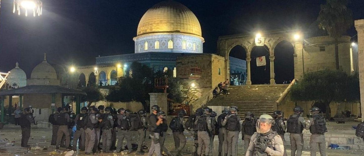 مجلس النواب: الاعتداء على المصلين في