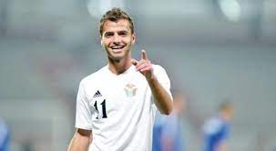 رفع عقوبة الإيقاف عن اللاعب سريوة