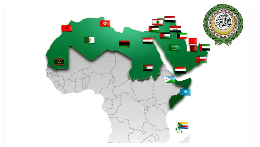 مجلس جامعة الدول العربية يدين بشدة