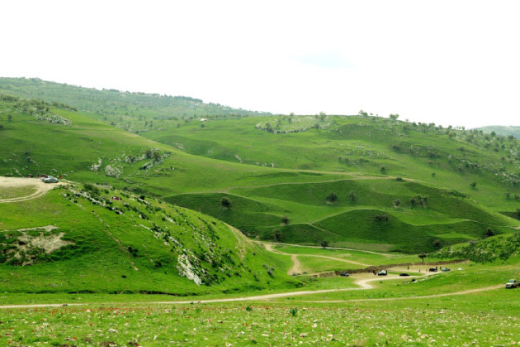 ارتفاعات متتالية على الحرارة اعتبارا من