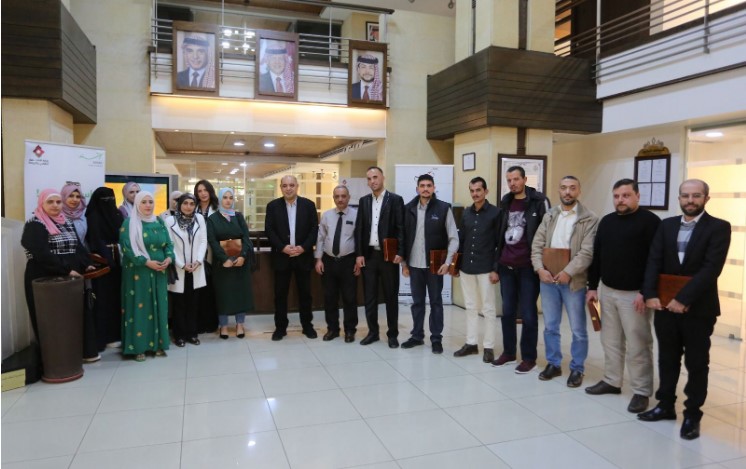 الهناندة: هذه المشاركة تجسّد الشراكة الحقيقية