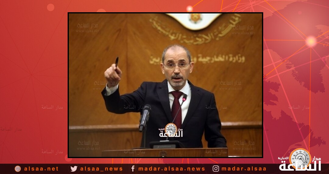 أيمن الصفدي: العنف يولد العنف