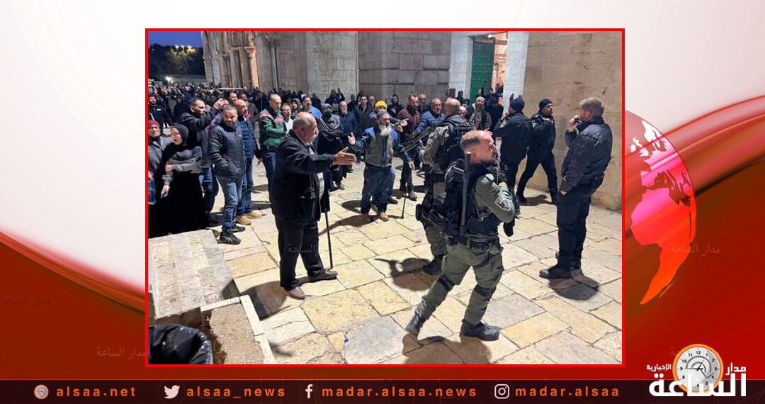 بريطانيا: حان الوقت الآن لجميع الأطراف