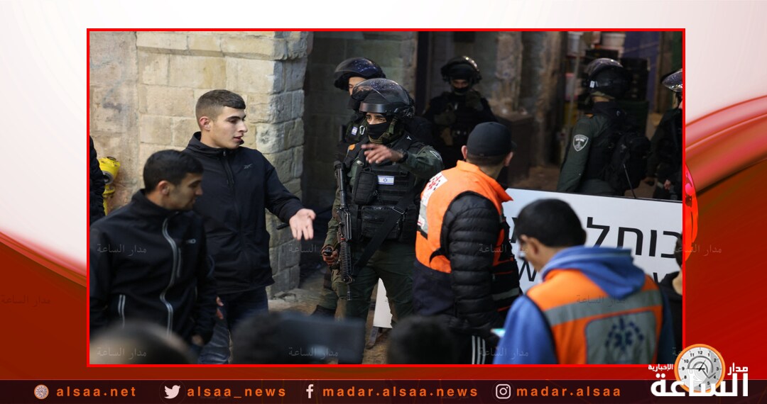 الصين ستواصل العمل من أجل تسوية