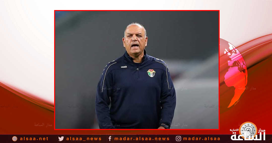 حمد لا يرغب بمواجهة منتخب العراق