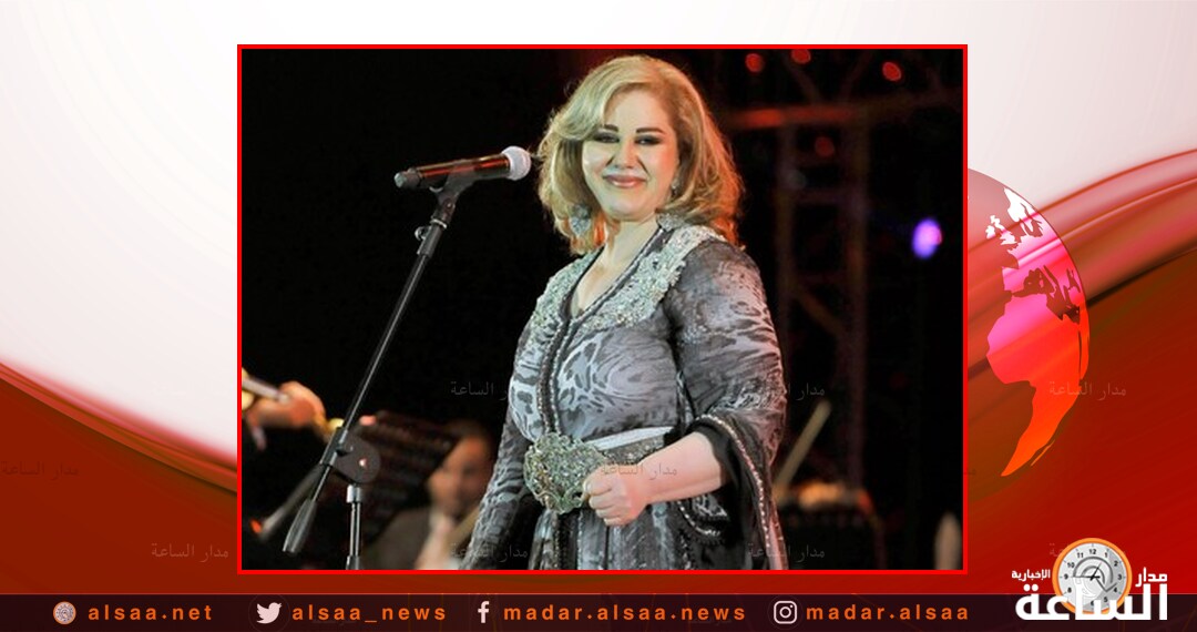 ميادة الحناوي تحت قبة البرلمان الأردني..