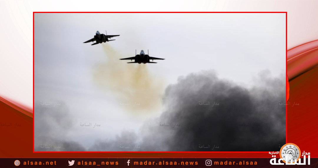 الاحتلال يعلن انهاء الهجمات على لبنان