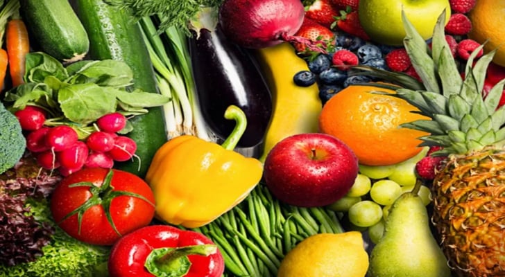 ارتفاع أسعار بعض أصناف الخضار في