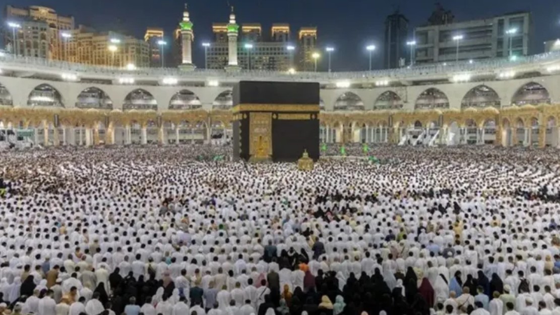 الحرم المكي جاهز لاستقبال المعتكفين في