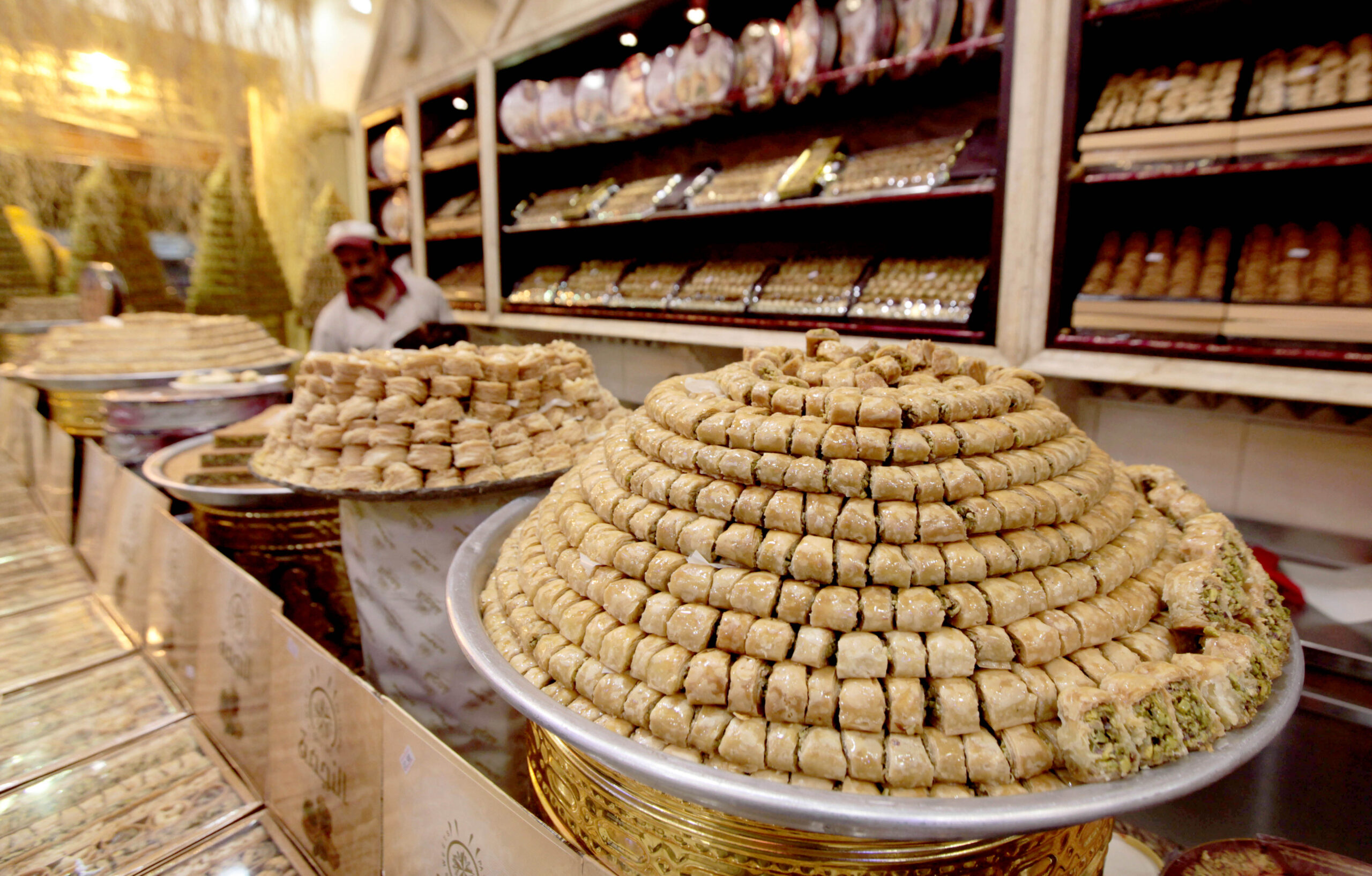 انخفاض حاد في اقبال الأردنيين على