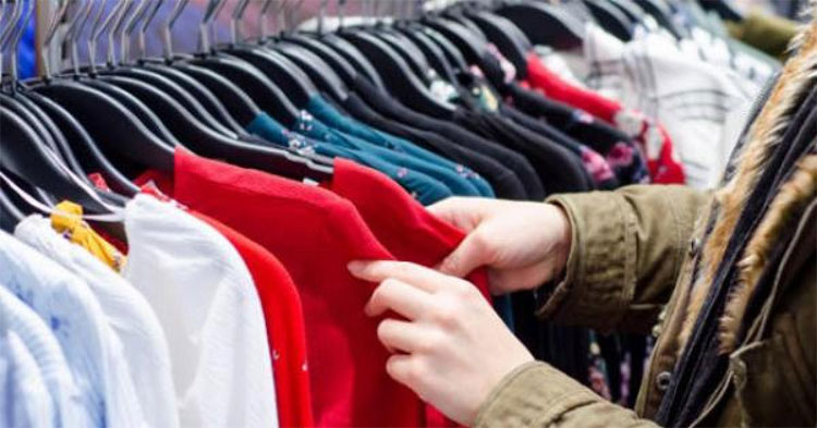 قطاع الملابس: ضعف شرائي غير مسبوق