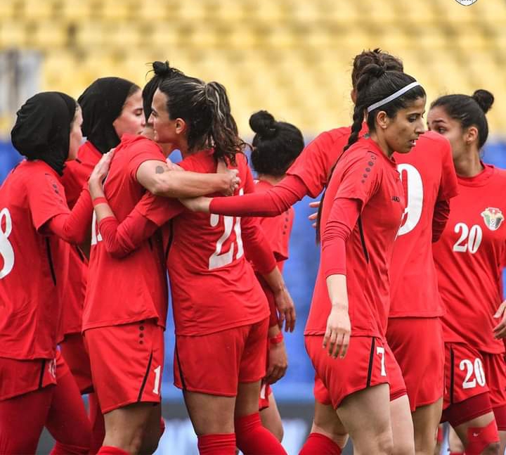 صدمة.. منتخب السيدات يتعثر أمام بوتان