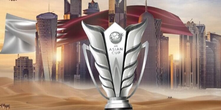 إعلان التصنيف الرسمي لقرعة كأس آسيا